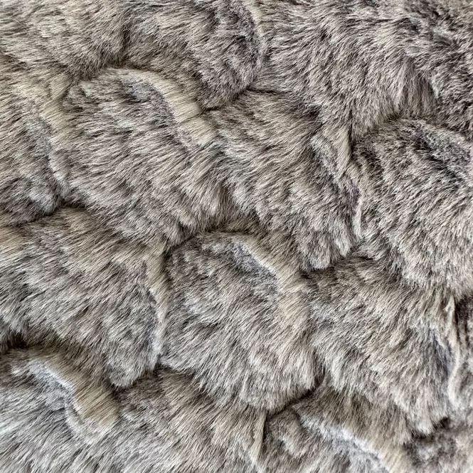 Szőnyeg Waffle 0,8/1,5 MRD-408 szürke
