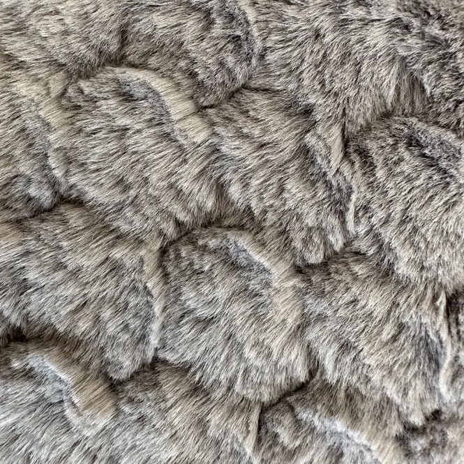 Szőnyeg Waffle 0,8/1,5 MRD-408 szürke,4