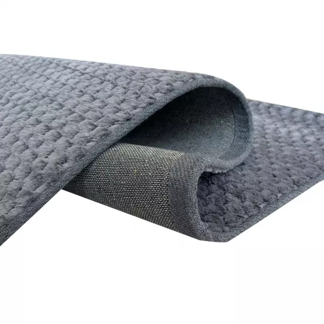 Szőnyeg Waffle 0,8/1,5 MRD-408 szürke