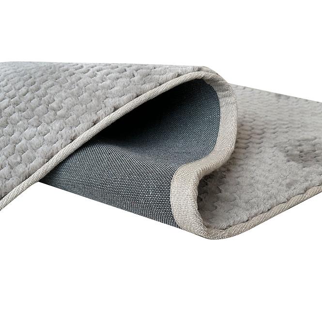 Szőnyeg Waffle 1,6/2,3 MRD-409 bézs
