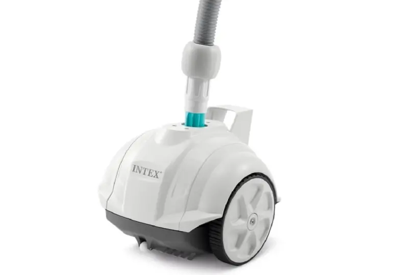Intex ZX50 medenceporszívó