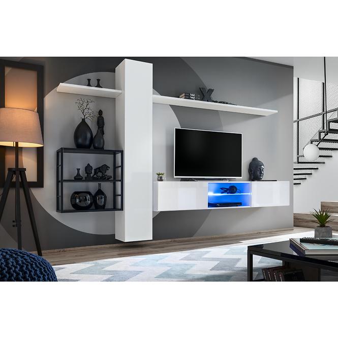 Regál fém Switch RM 3,3