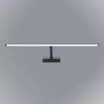 Lámpa Santi 780 BL LED