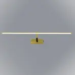 Lámpa Santi 780 GD LED