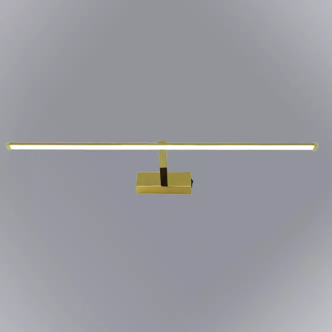 Lámpa Santi 780 GD LED