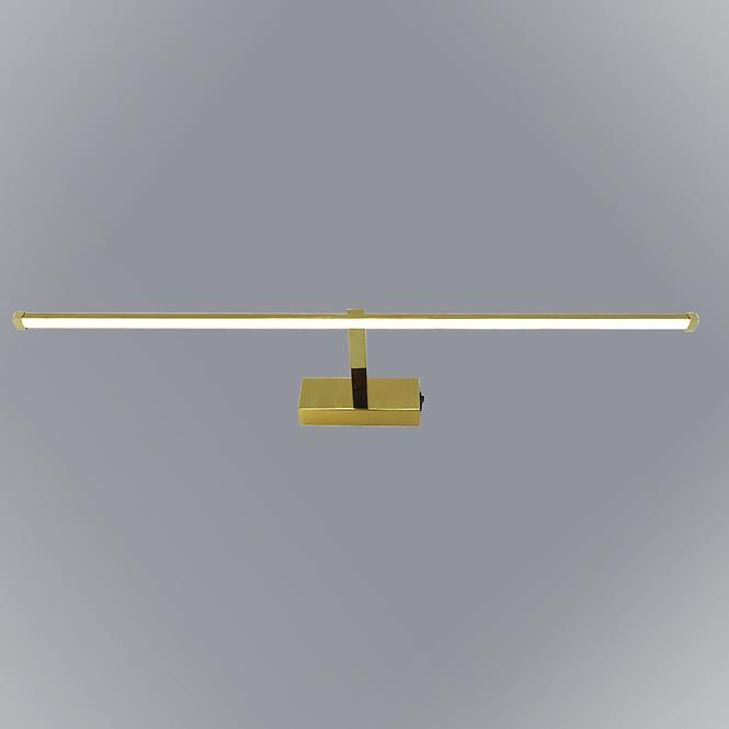 Lámpá Santi 780 GD LED