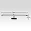 Lámpa Vincent 780 BL LED,3