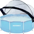 Tetőfedés Marimex Pool House Control - 3,05 m