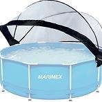 Tetőfedés Marimex Pool House Control - 3,05 m