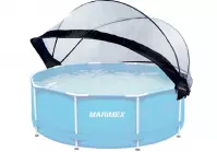 Tetőfedés Marimex Pool House Control - 3,05 m