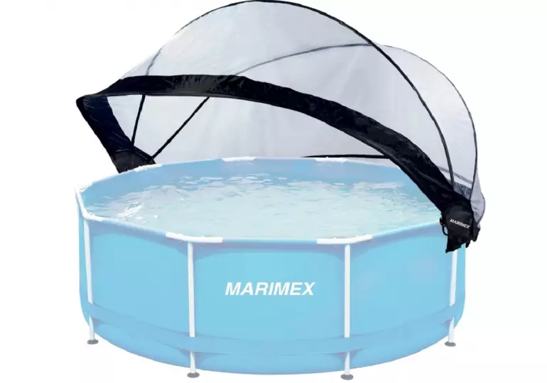 Tetőfedés Marimex Pool House Control - 3,05 m