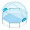 Tetőfedés Marimex Pool House Control - 3,05 m,3