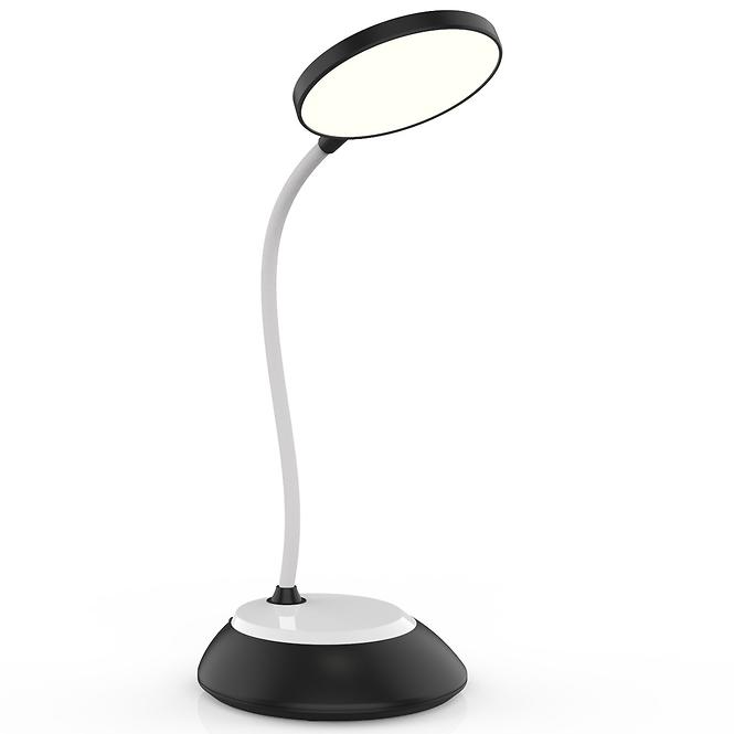 Asztali lámpa Kuala LED 6W/BLACK,2