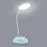 Asztali lámpa Kuala LED LED 6W/BLUE