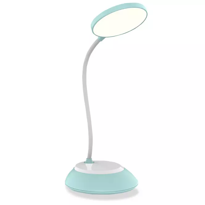 Asztali lámpa Kuala LED LED 6W/BLUE