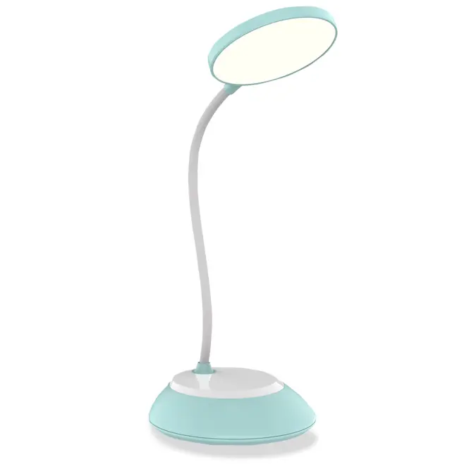 Asztali lámpa Kuala LED LED 6W/BLUE,2