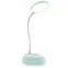 Asztali lámpa Kuala LED LED 6W/BLUE,2