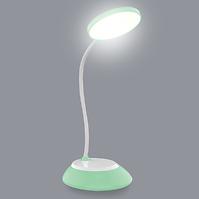 Asztali lámpa Kuala LED LED 6W/GREEN