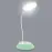 Asztali lámpa Kuala LED LED 6W/GREEN
