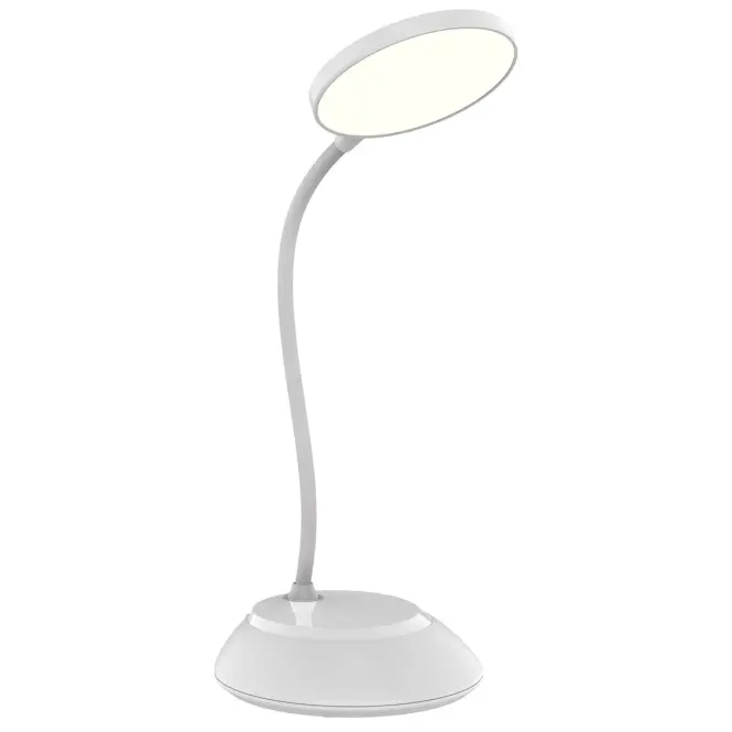 Asztali lámpa Kuala LED LED 6W/WHITE,2