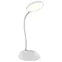 Asztali lámpa Kuala LED LED 6W/WHITE,2