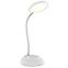 Asztali lámpa Kuala LED LED 6W/WHITE,2