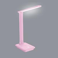 Asztali lámpa Medan LED 9W/PINK