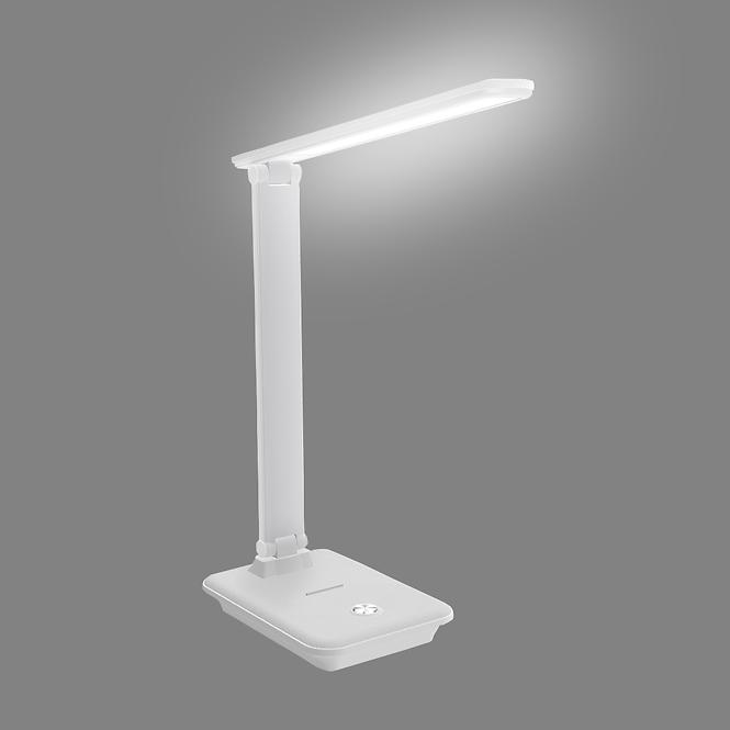 Asztali lámpa Medan LED 9WWHITE