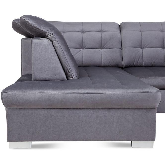 Sarokgarnitúra szett Premium P Monolith 92,3