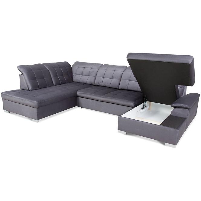 Sarokgarnitúra szett Premium P Monolith 92,4