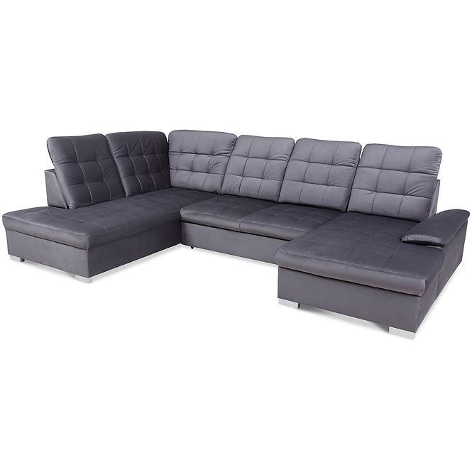 Sarokgarnitúra szett Premium P Monolith 92,6