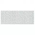 Csempe Dekor Pixi White 30/60 Rect.