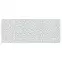 Csempe Dekor Pixi White 30/60 Rect.