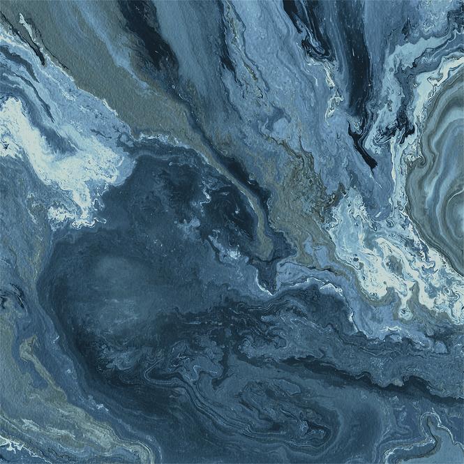 Csempe Gres Nexside Blue Pulido/Poler 120/120 Rect.