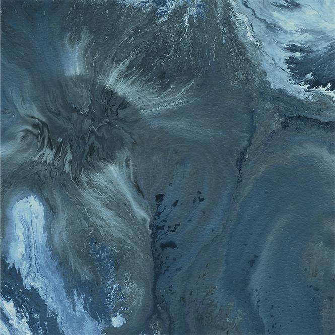 Csempe Gres Nexside Blue Pulido/Poler 120/120 Rect.