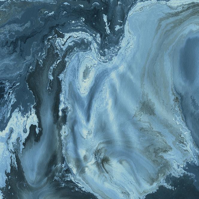 Csempe Gres Nexside Blue Pulido/Poler 120/120 Rect.