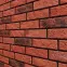 Csempe dekoratív Daino 1 csomag=0,54m2,2