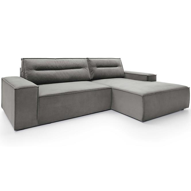Sarokgarnitúra szett Smart L Riviera 91,6
