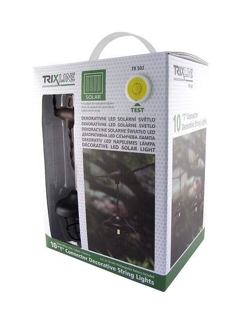 Girlanda Solar Light TR 503