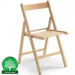Szék Libro 43x48x79 Cm Natural