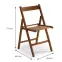 Szék Libro 43x48x79 Cm Wallnut,3