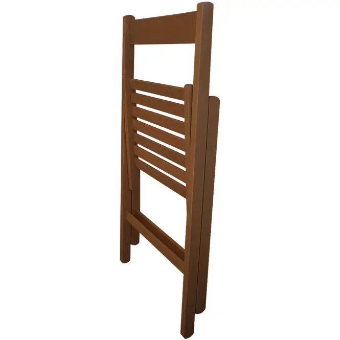 Szék Libro 43x48x79 Cm Wallnut,4