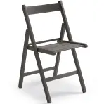 Szék Libro 43x48x79 Cm Grey