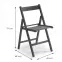 Szék Libro 43x48x79 Cm Grey,3