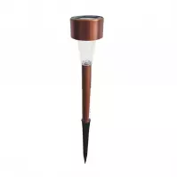 Napelemes lámpa GOLD TR 601