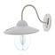 HD 300_316 SOLAR WALL LAMP 0,5W WHITE