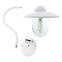 HD 300_316 SOLAR WALL LAMP 0,5W WHITE,3