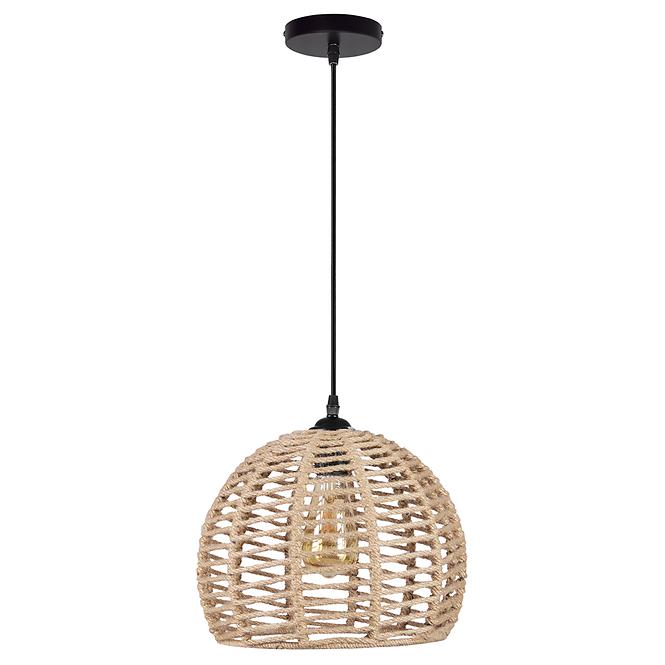 Lámpa Otis 316837 1xE27 LW1