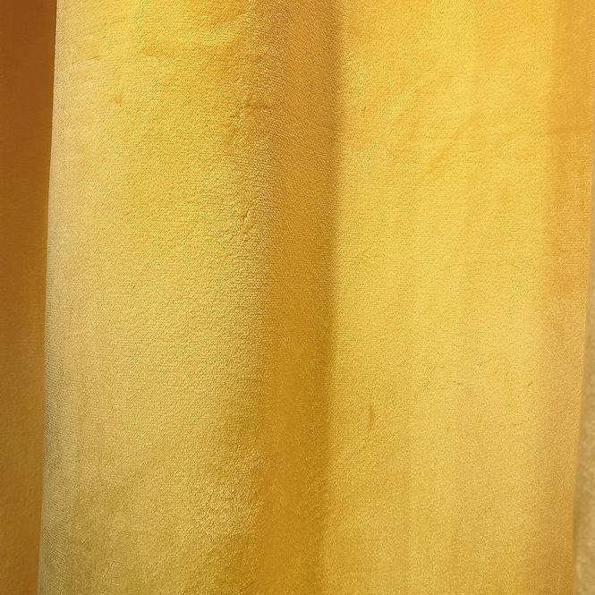 Függöny Velvet 1607808/260GSM/140X250