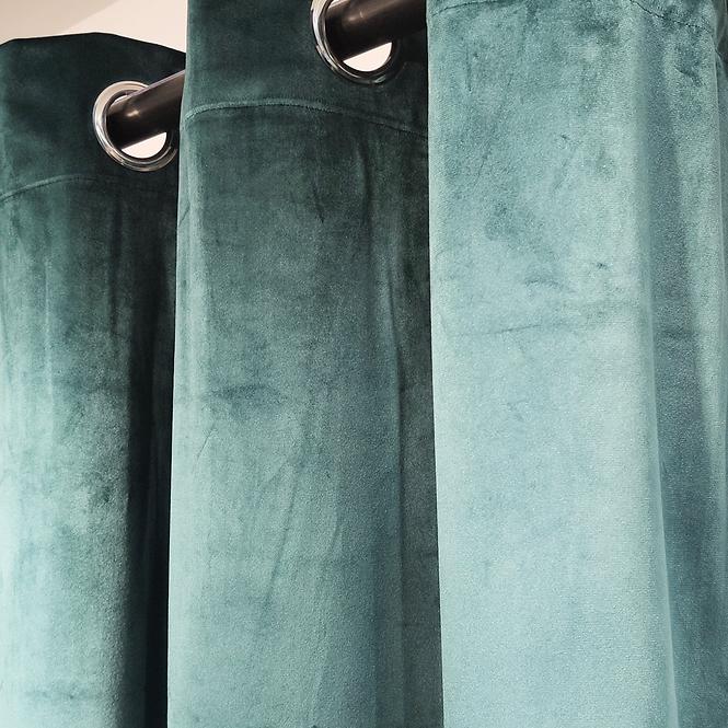Függöny Velvet 260GSM/140X250